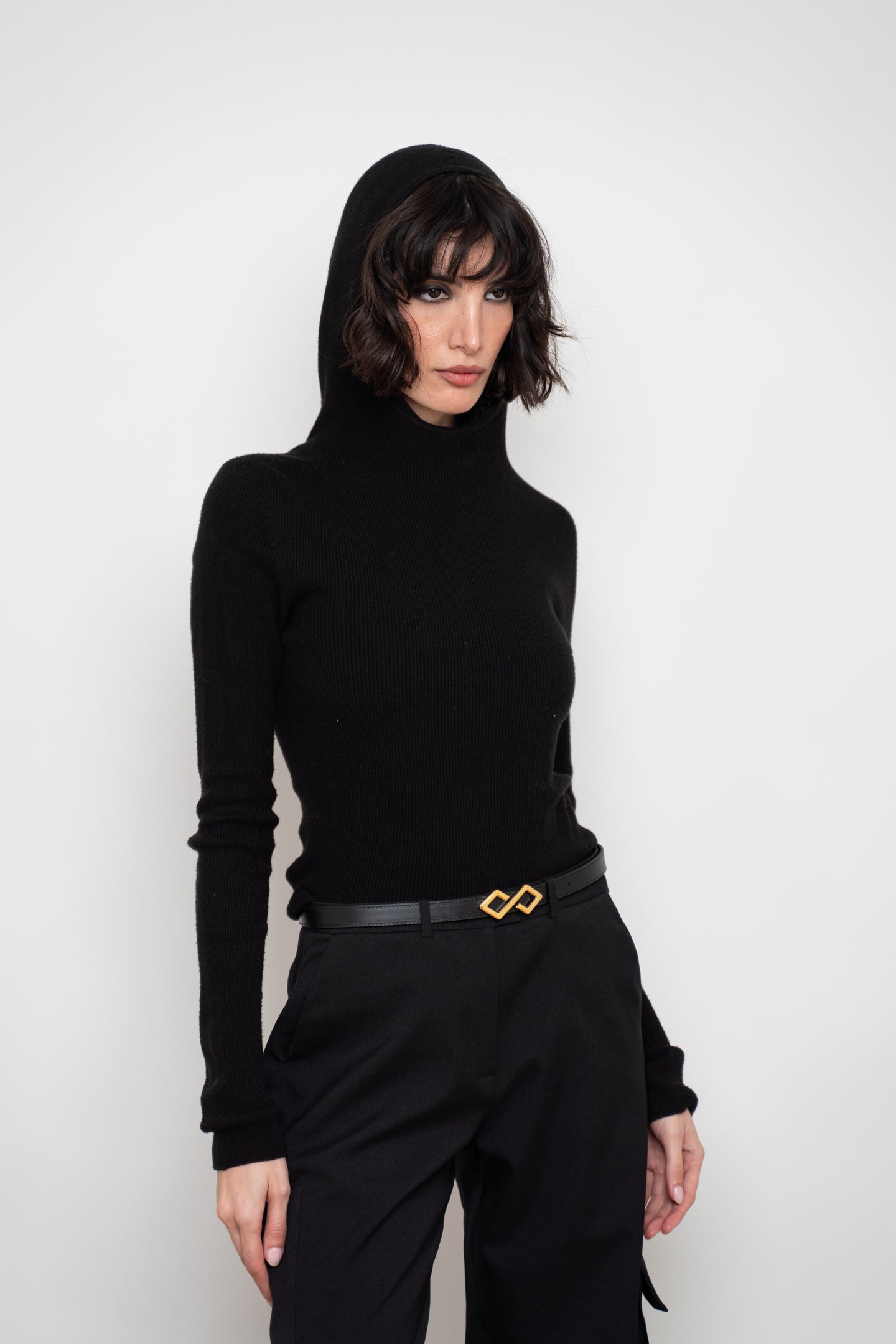 Bond Belt - 20MM (S/M)